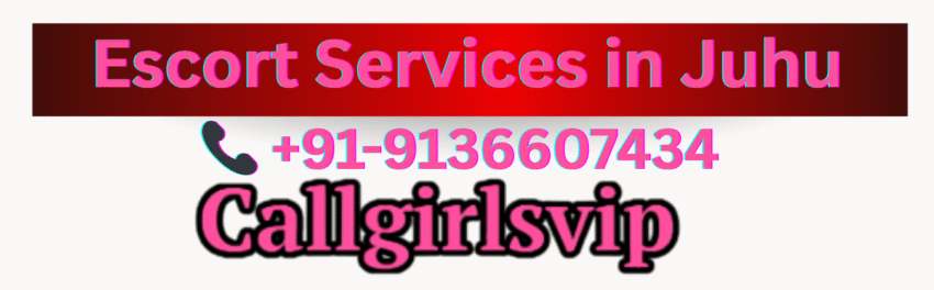 Juhu escort service