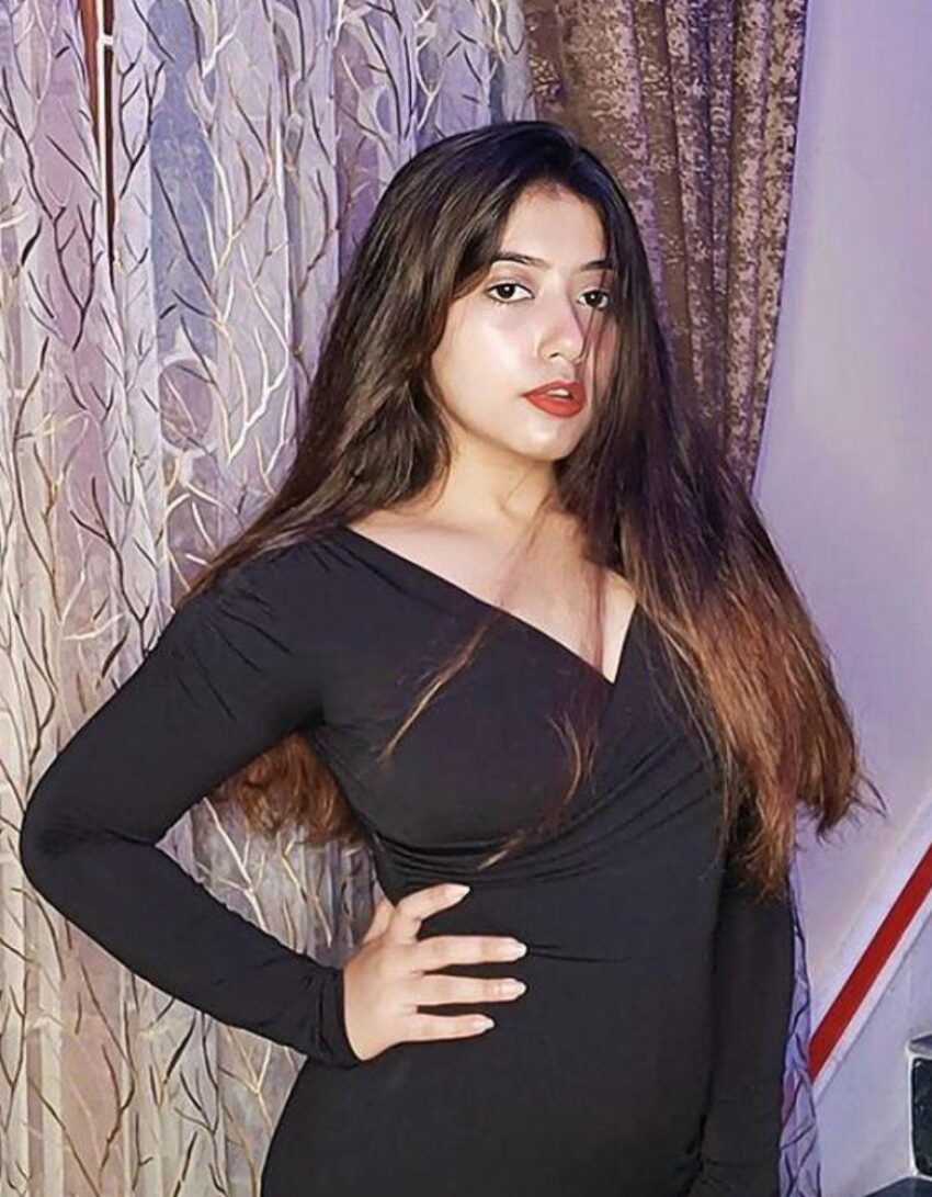 vashi escort services