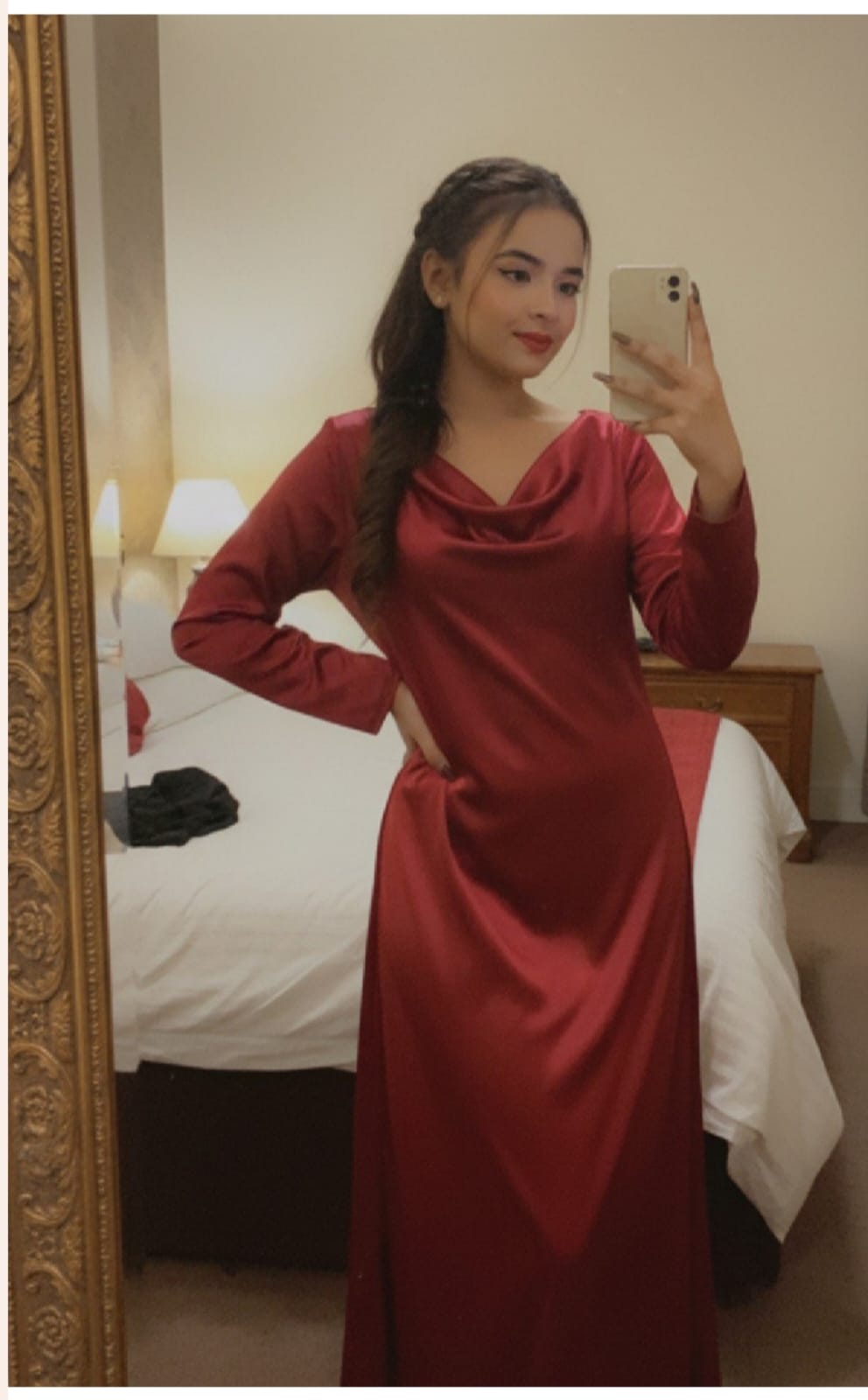 Mumbai Escort Girl Profile