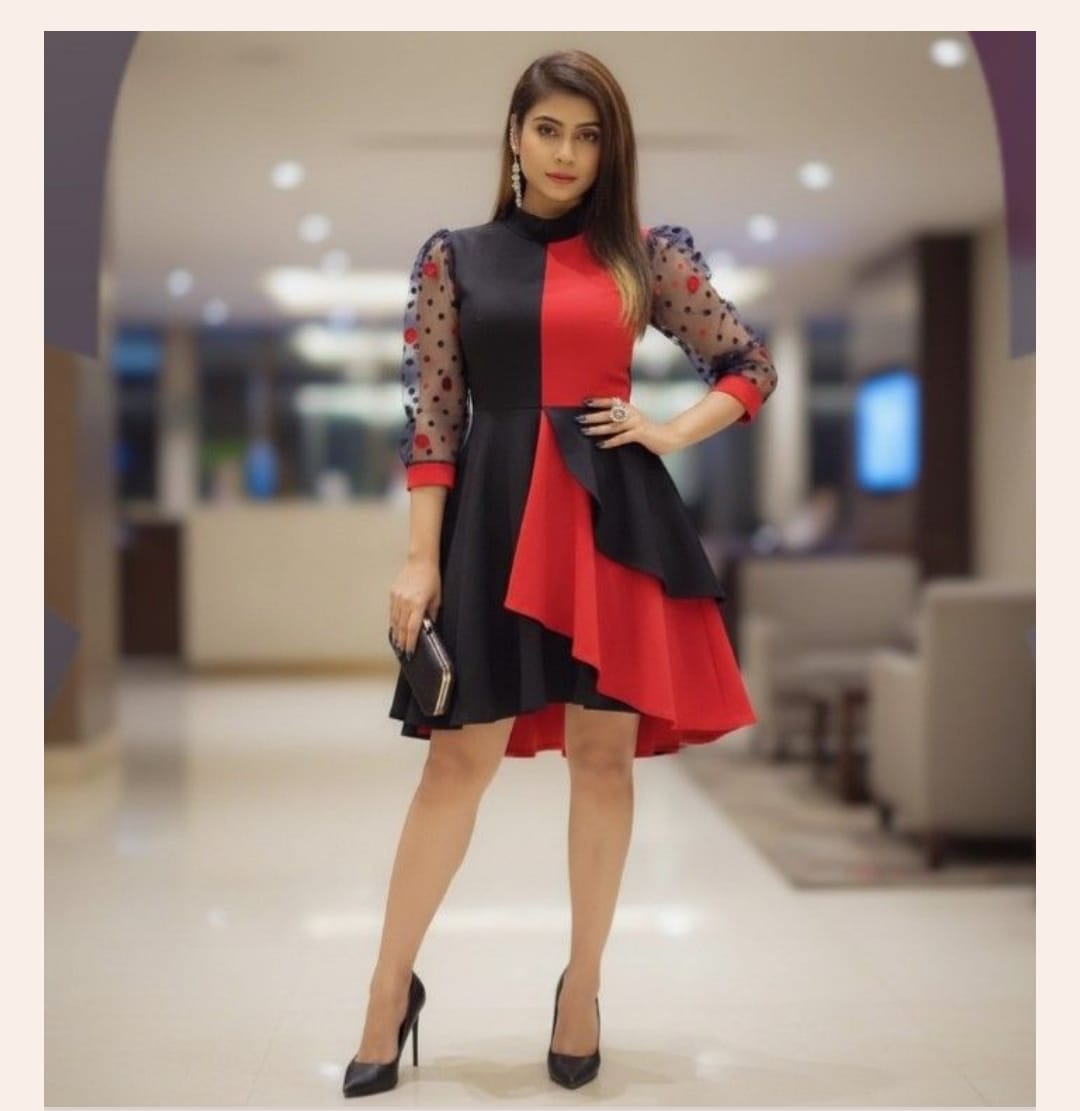 Panvel Escort Girl Profile